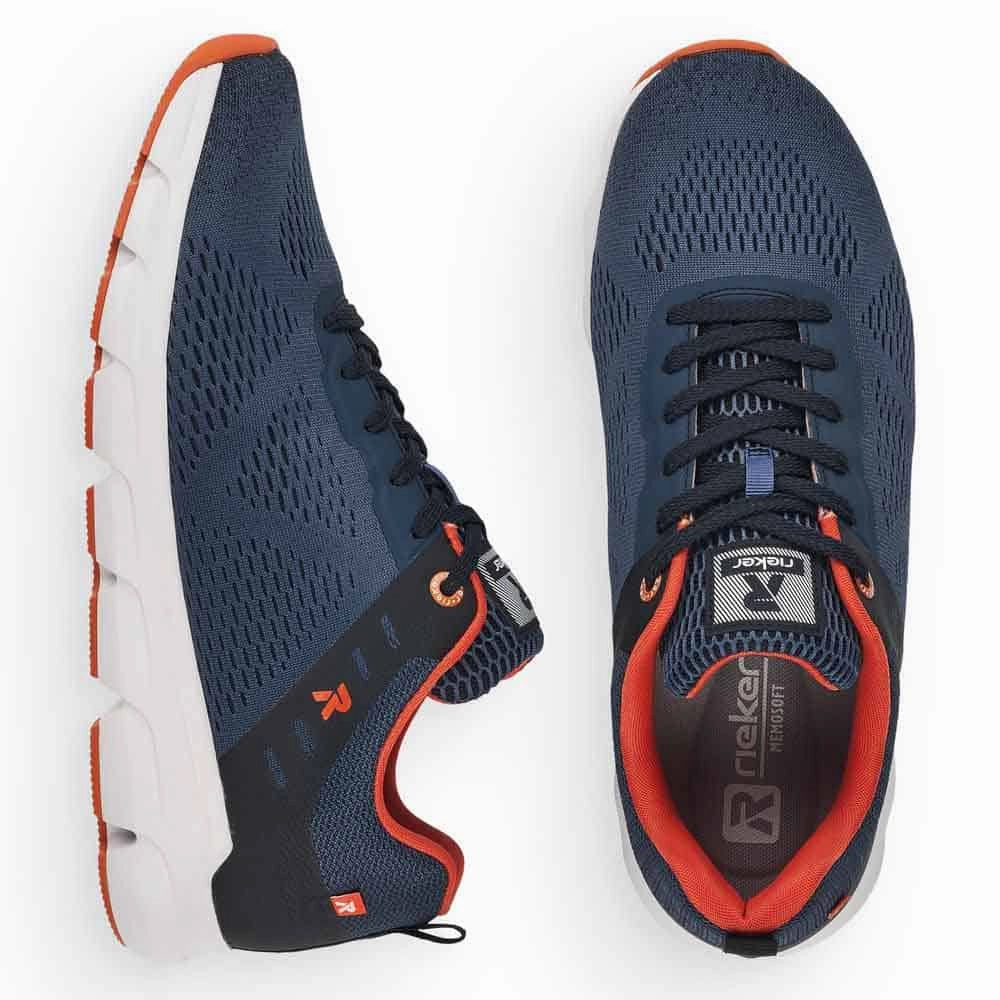 07806-14 Uniform-Marino Walking Walking