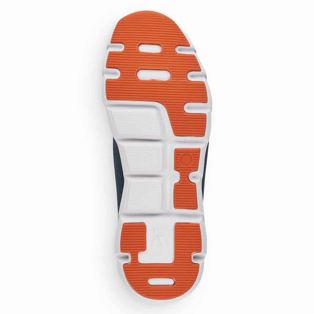 Best Shoes Disney World Walking 07806-14 Uniform-Marino