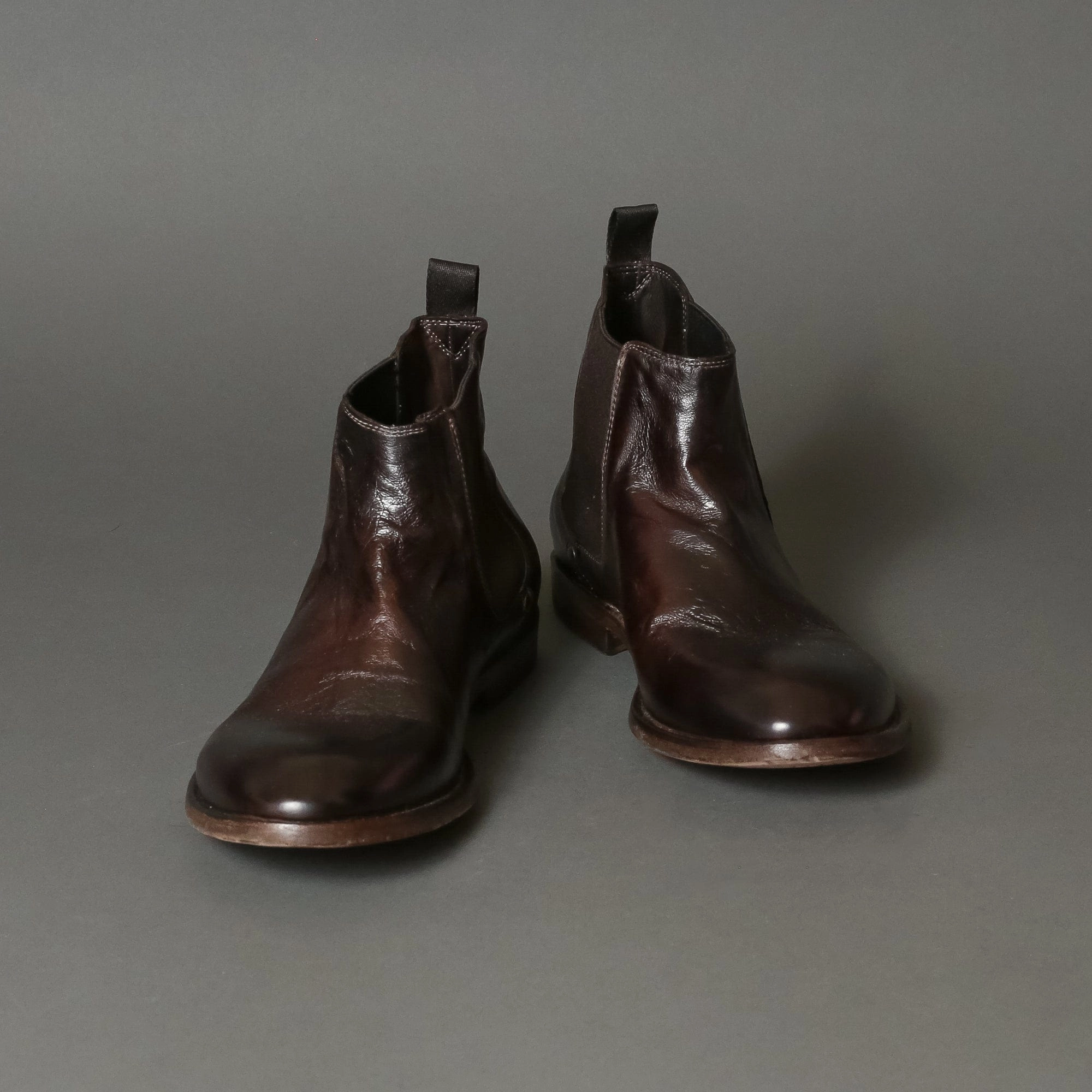 Crocodile Casual Shoes 50295 Brown