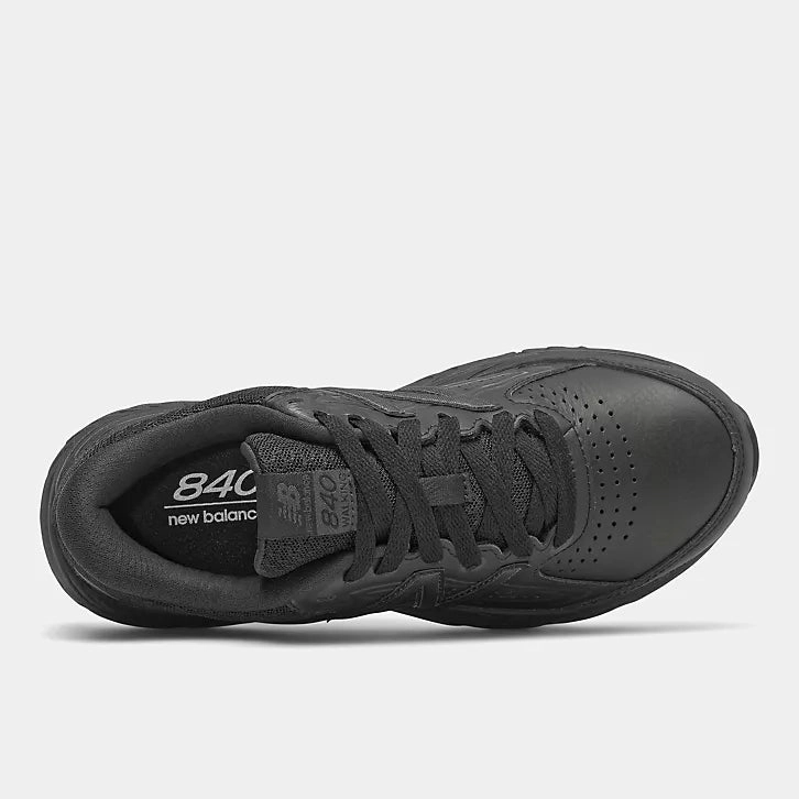 840v3 - Black Best Hiking Shoes For Foot Pain
