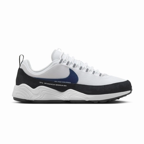 '  Fragment Air Zoom Spiridon 'White Blue Void' Friday Nike Shoes Deals