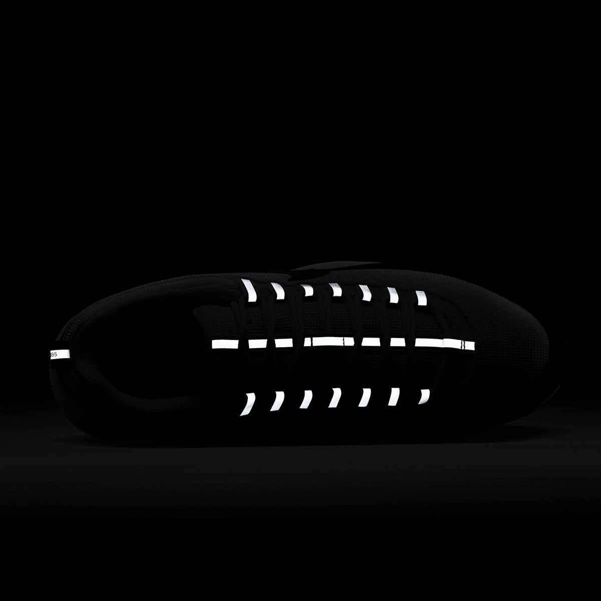 Nike Huarache Run Shoes '  Fragment Air Zoom Spiridon 'White Blue Void'