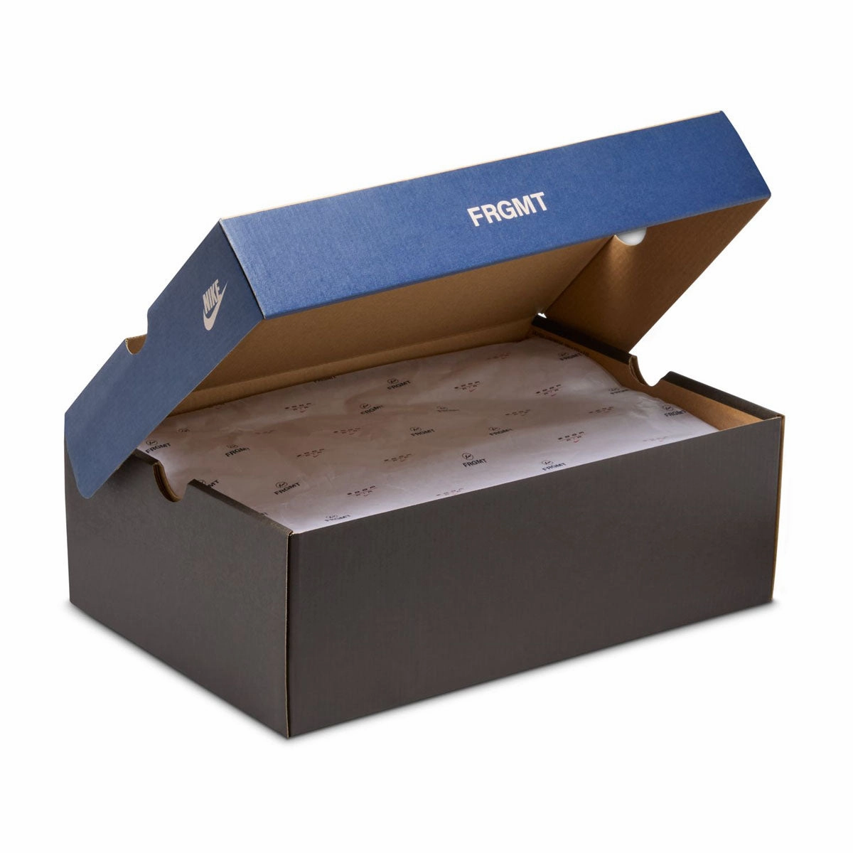 Nike Air Zoom Tiger Golf Shoes '  Fragment Air Zoom Spiridon 'White Blue Void'