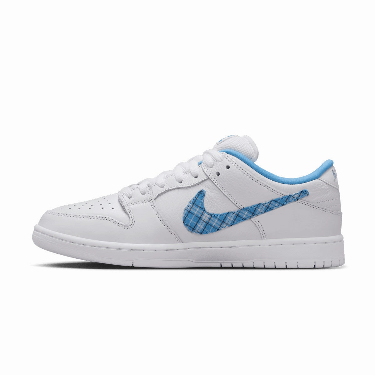   Nicole Hause SB Dunk Low Pro 'University Blue' Nike Shoe Sale