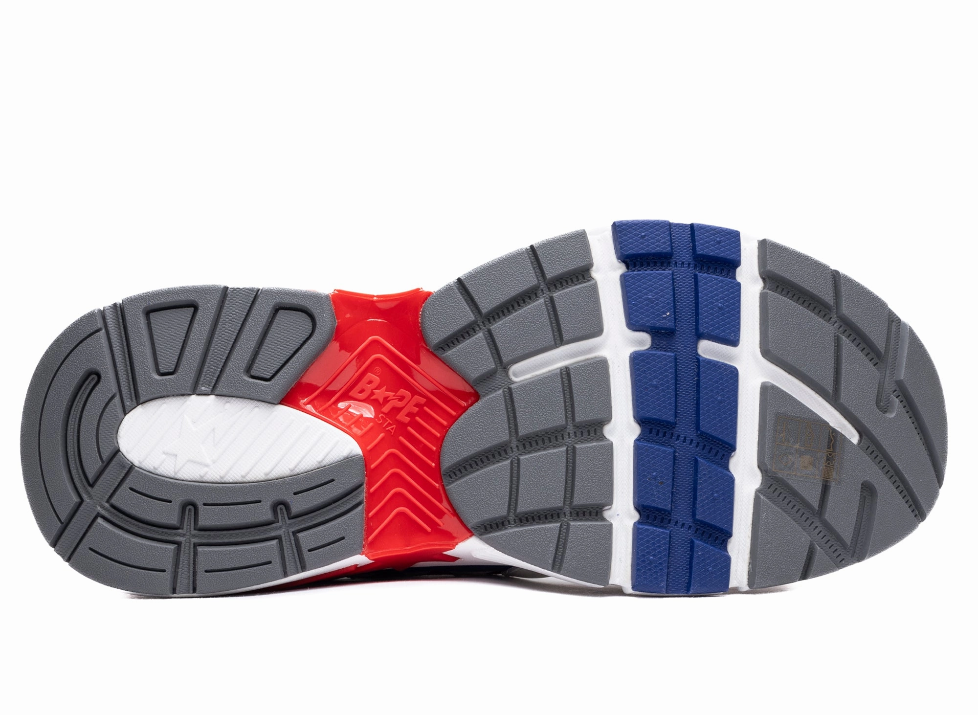 Shoes Casual Dress Shoes A Bathing Ape Shark Sta United Kingdom M1