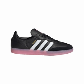Adidas End Plastic Waste Shoes Samba Juventus FC Indoor Soccer Shoes