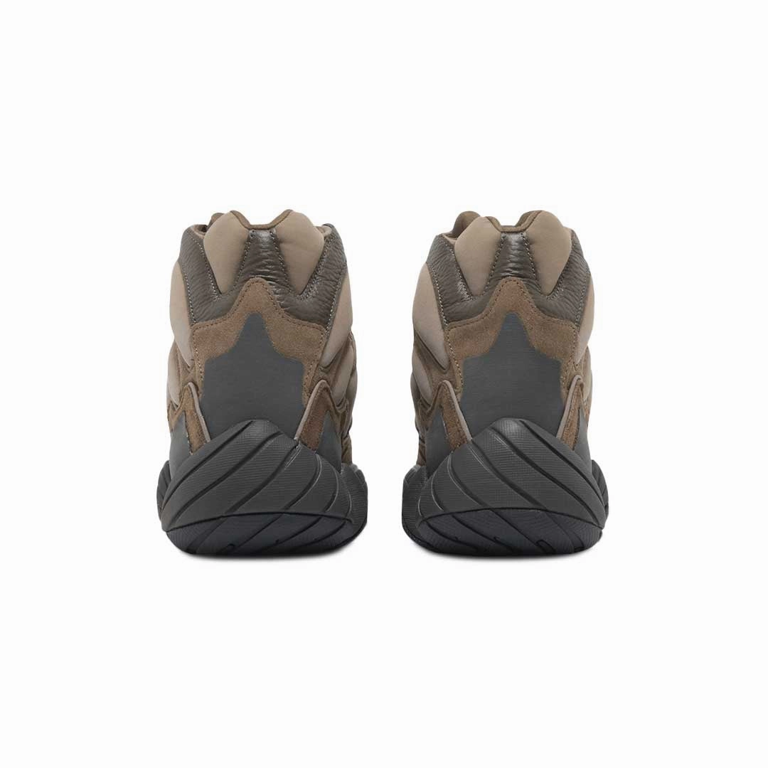 Adidas Grade School Gazelle Shoes adidas - Unisex Yeezy 500 High Top Shoes (GX4553)