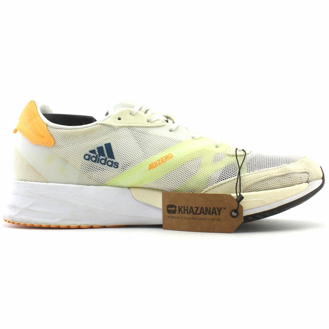 Best Rated Shoes For Running ADIDAS ADIZERO ADIOS 6