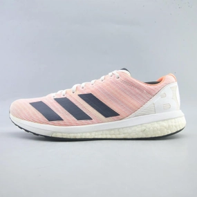 Long Distance Shoes Running ADIDAS ADIZERO BOSTON 8