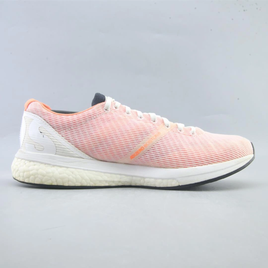 History Of Running Shoes ADIDAS ADIZERO BOSTON 8