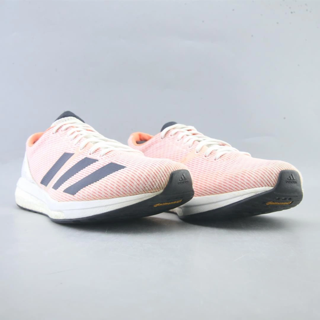ADIDAS ADIZERO BOSTON 8 Best Shoe For Running On Road