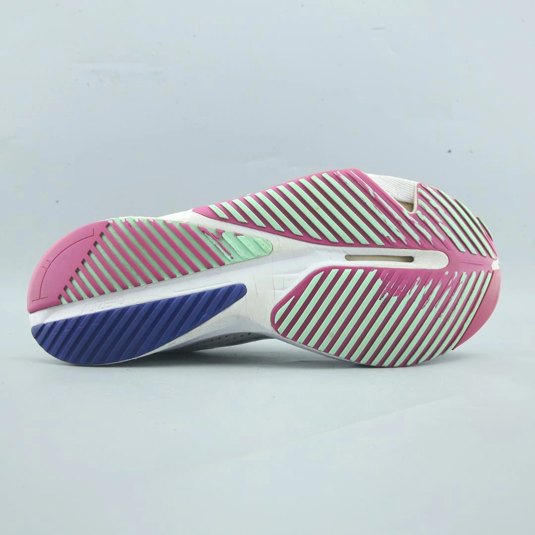 Old Running Shoes ADIDAS ADIZERO SL