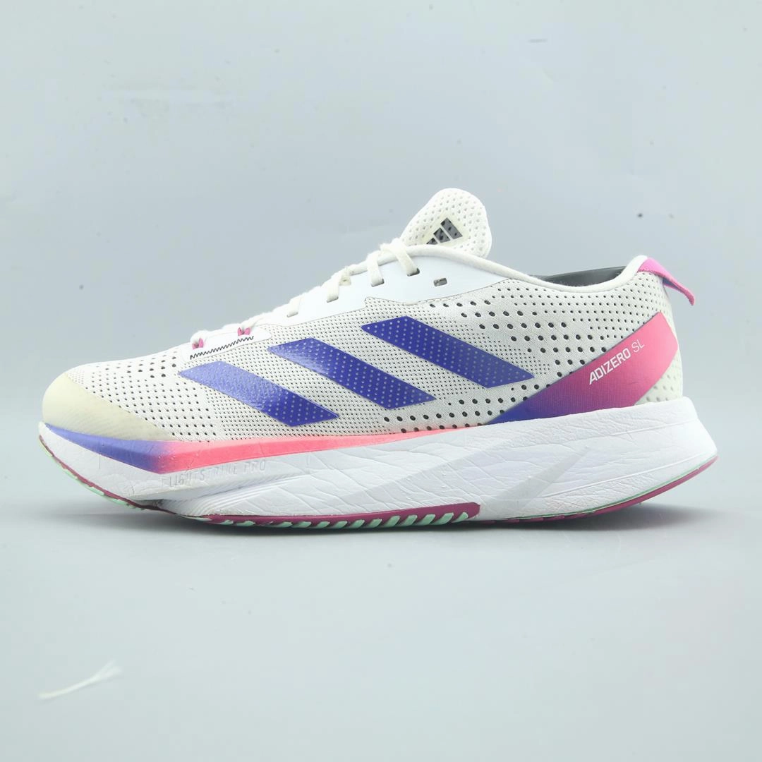 Max Cushion Trail Running Shoes ADIDAS ADIZERO SL