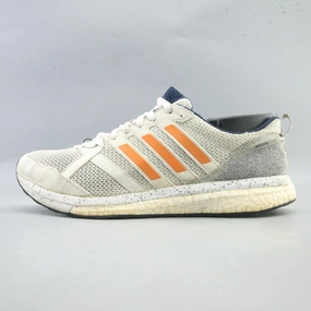 ADIDAS ADIZERO TEMPO 9 Running Shoes Sketch