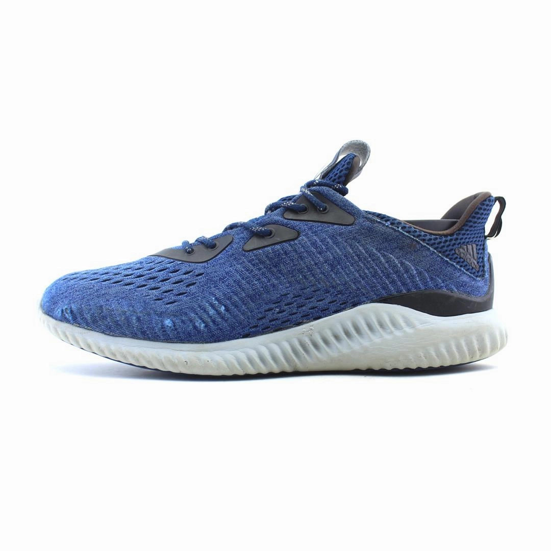 ADIDAS ALPHABOUNCE ENGINEERED MESH Running Shoes Neutral Runners