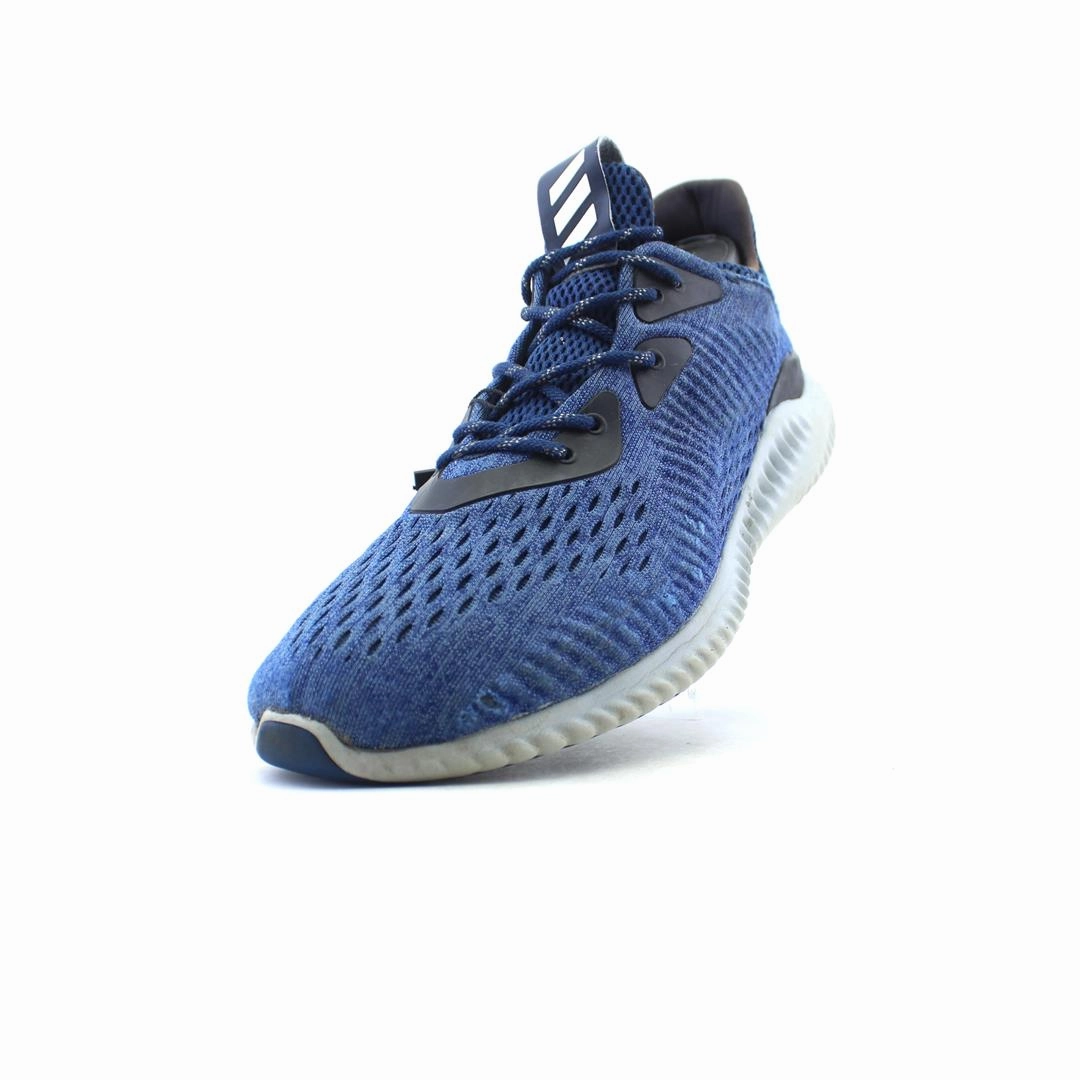 ADIDAS ALPHABOUNCE ENGINEERED MESH Running Shoe Ratings