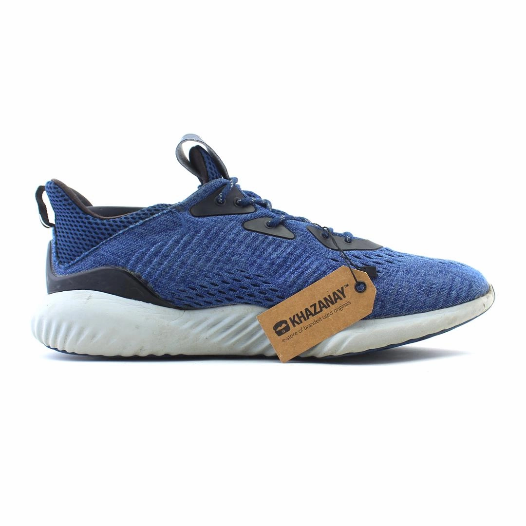 ADIDAS ALPHABOUNCE ENGINEERED MESH Running Shoes Size Ebay