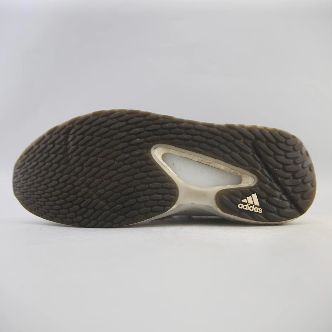 ADIDAS ALPHATORSION BOOST Running Shoes Wide Fit