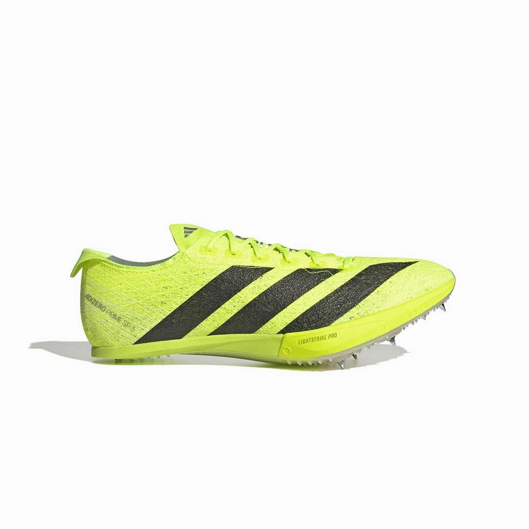 Adidas Stormtrooper Shoes adidas - Unisex Adizero Prime SP 3 Strung Shoes (IH5800)