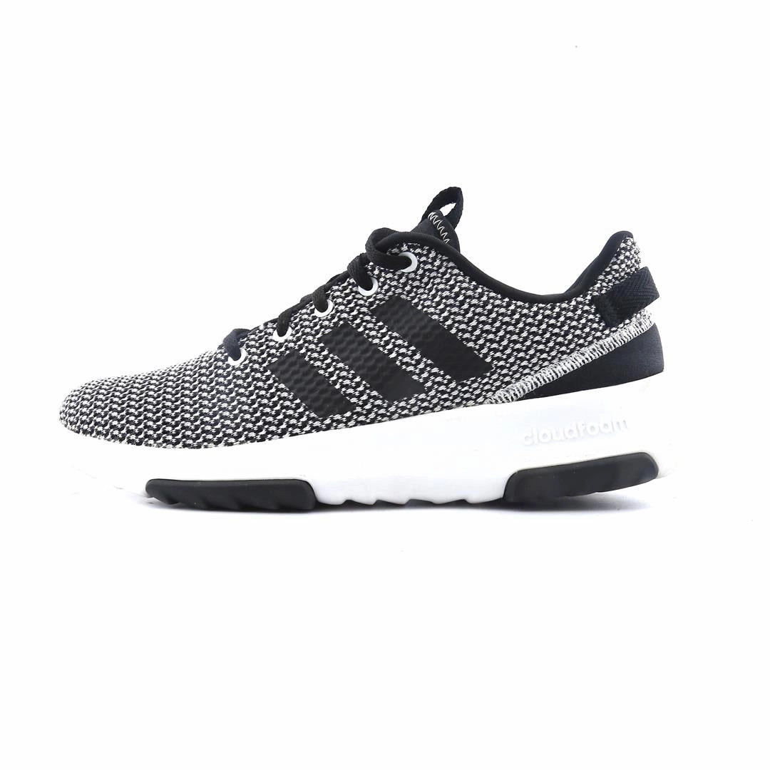 ADIDAS CLOUDFOAM RACER TR Running Shoes On Springs