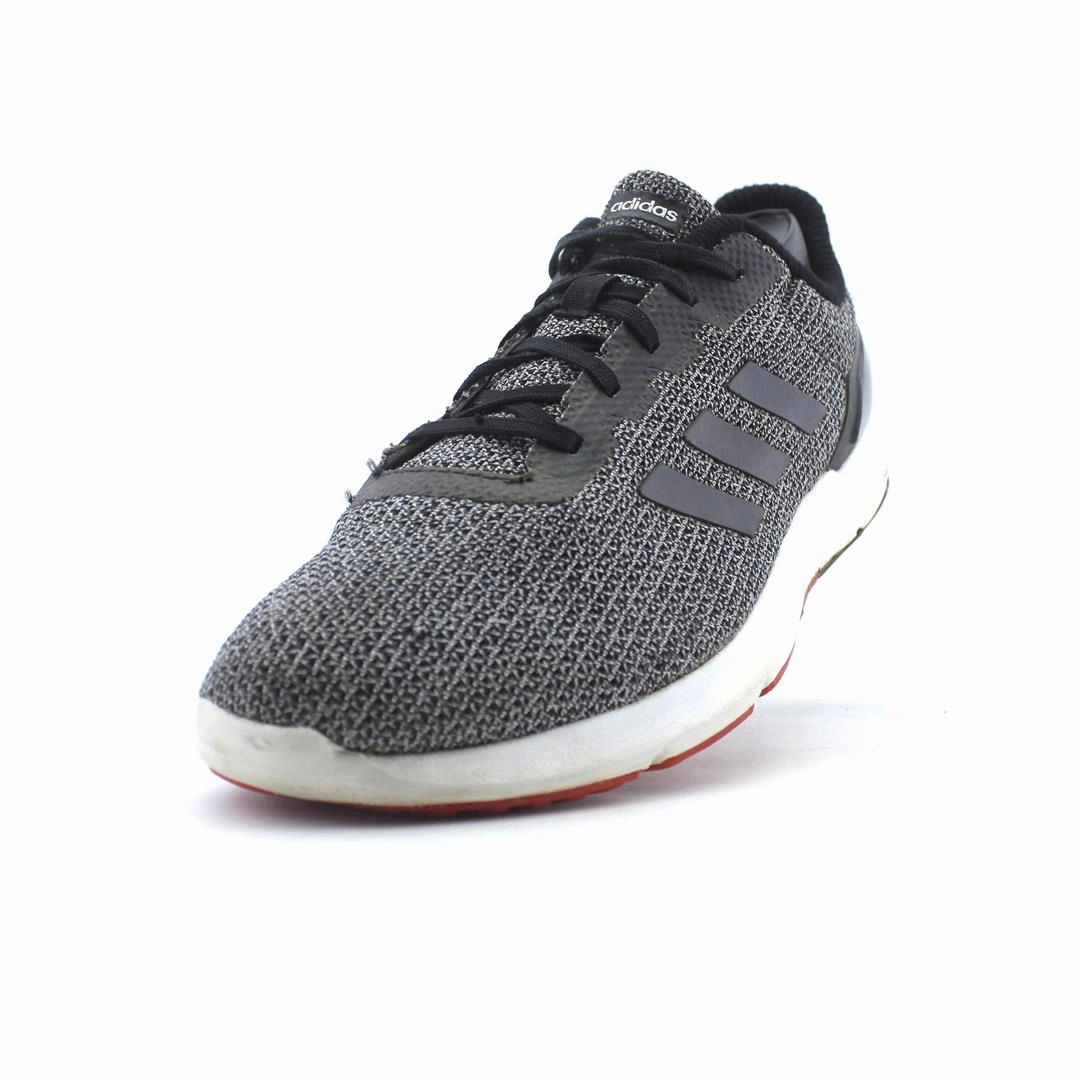 How To Wear Jeans With Running Shoes ADIDAS COSMIC 2 SL