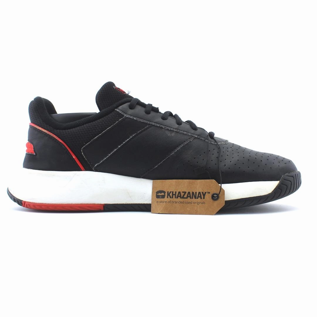 Running Shoes Cheap And Best ADIDAS COURTSMASH CORE