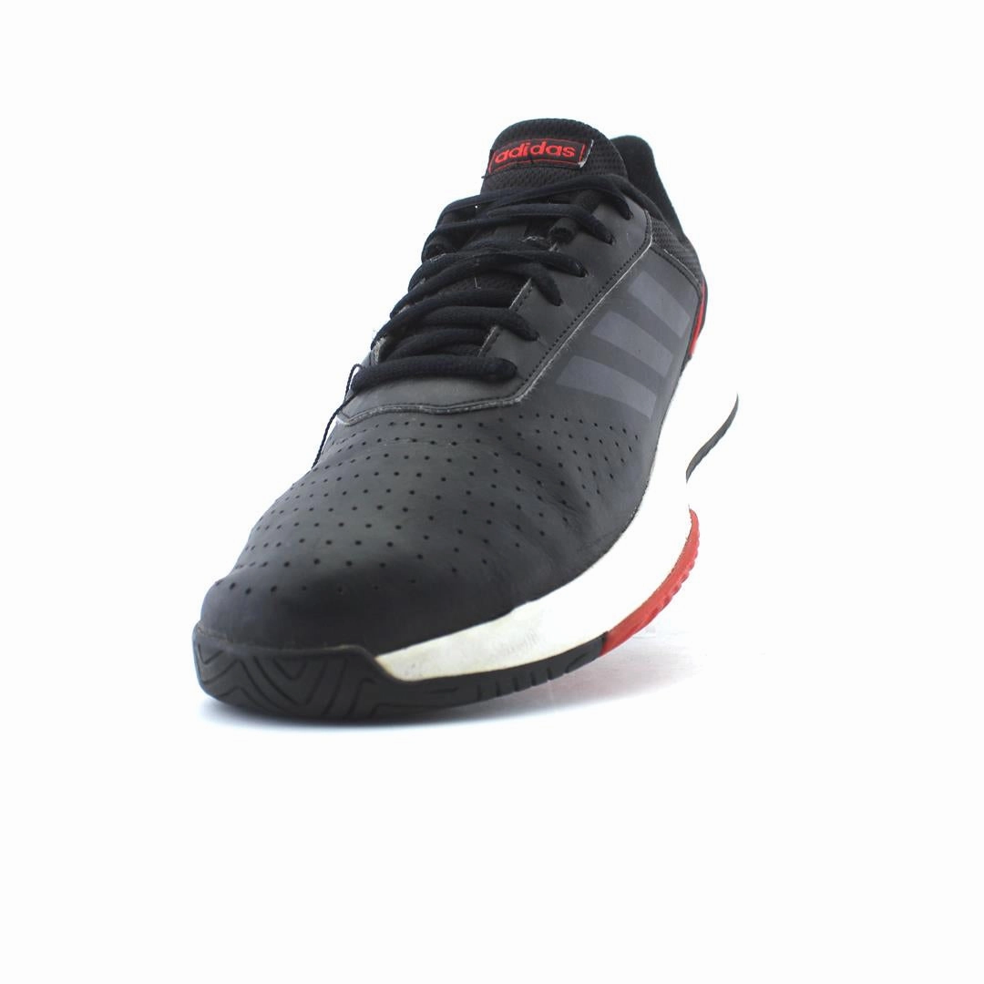 ADIDAS COURTSMASH CORE Elite Running Shoes