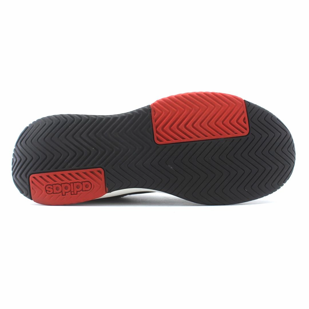 Shoes Outdoor Running ADIDAS COURTSMASH CORE