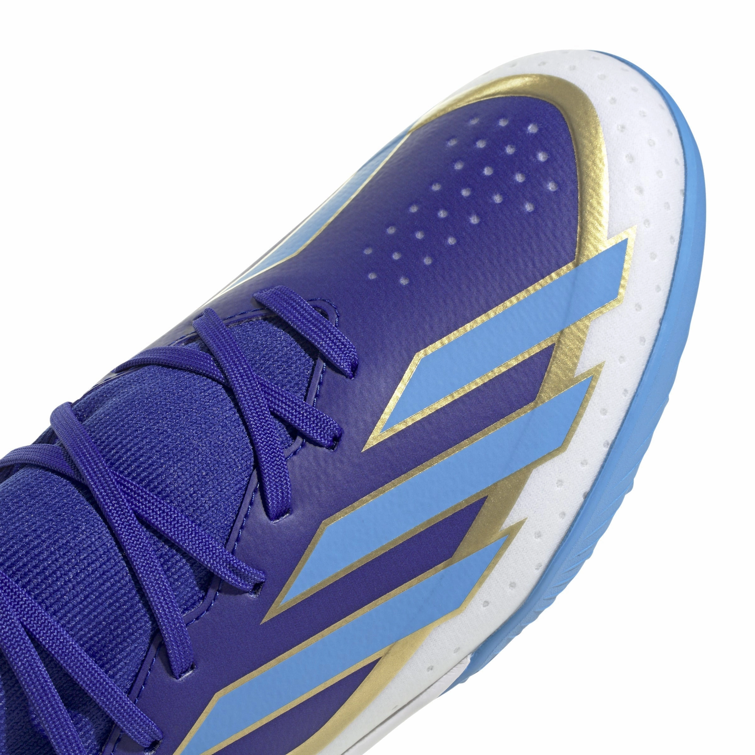 adidas Crazyfast League TF Messi Turf Shoes Grand Court Shoes