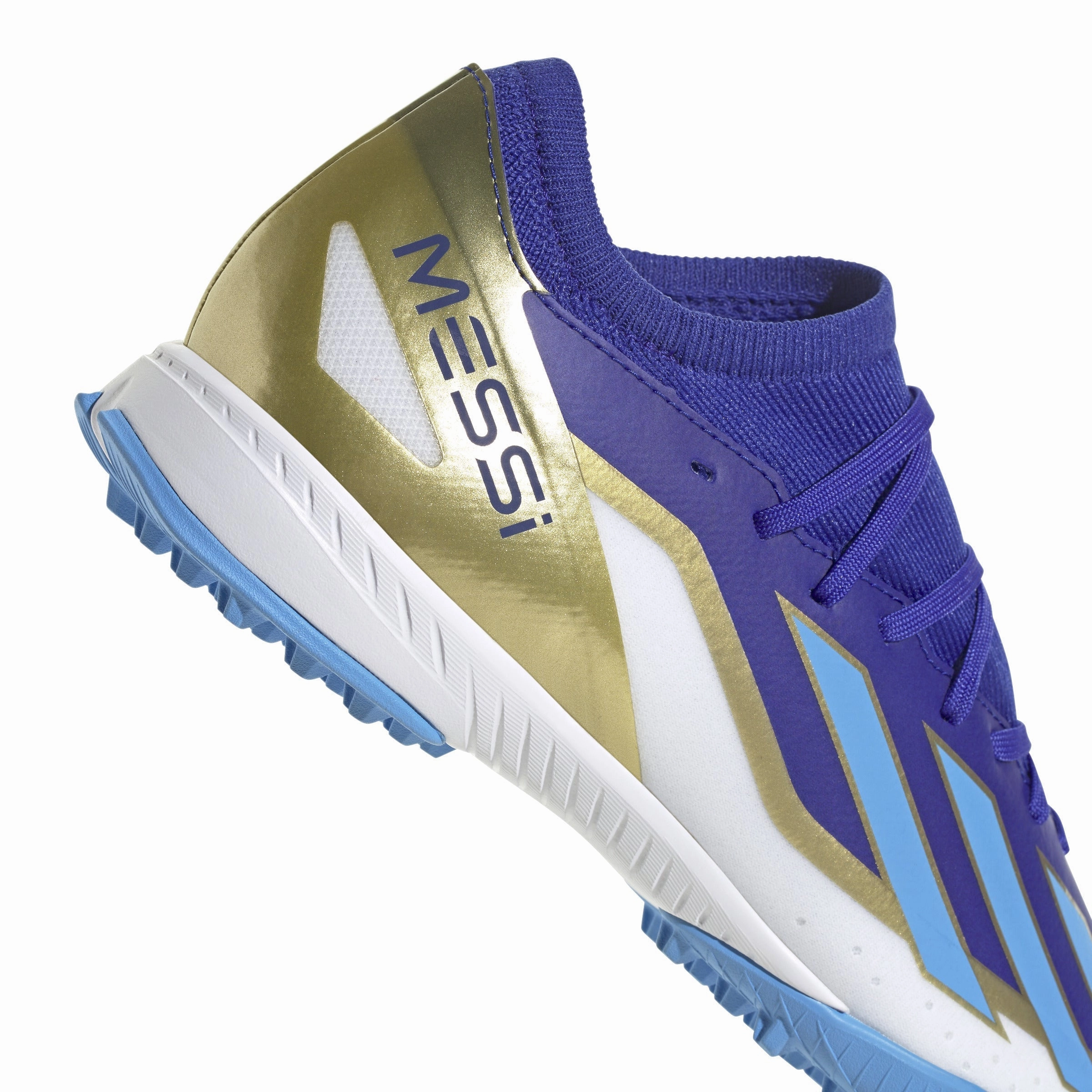 adidas Crazyfast League TF Messi Turf Shoes Adidas Casual Wear Shoes