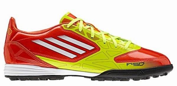 adidas F10 TRX TF Turf Shoes Adidas Ballet Shoes Taekwondo