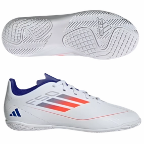 Adidas Hard Shell Shoes adidas F50 Club Junior Indoor Shoes