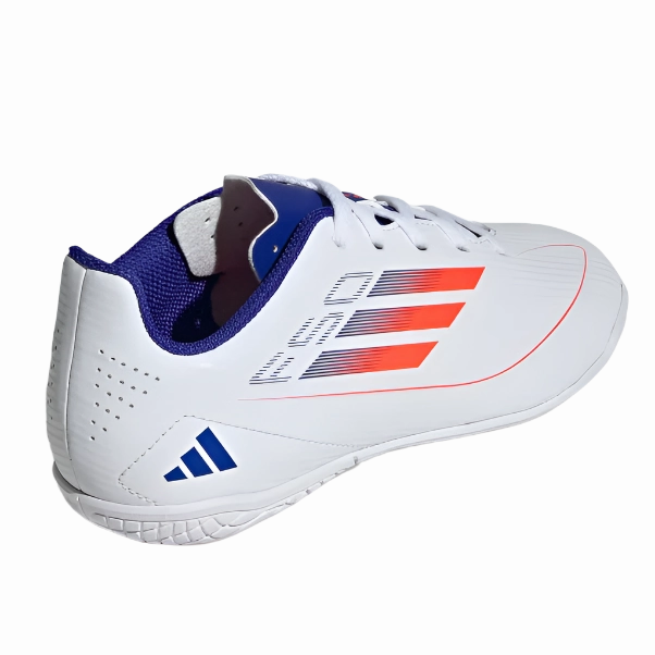 Adidas Ae 1 Shoes adidas F50 Club Junior Indoor Shoes