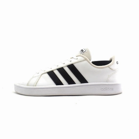 ADIDAS GRAND COURT BASE Casual Shoes Matalan