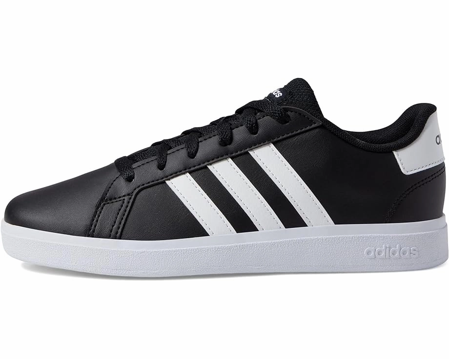 adidas Grand Court Kwide Black/Whit Adidas Running Shoes Nearby