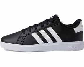Adidas Spider Man Shoes adidas Grand Court Kwide Black/Whit