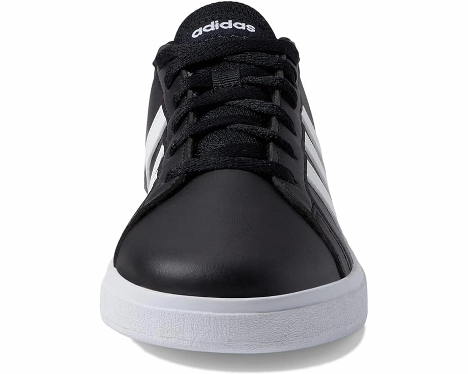 adidas Grand Court Kwide Black/Whit Adidas Ye Shoes