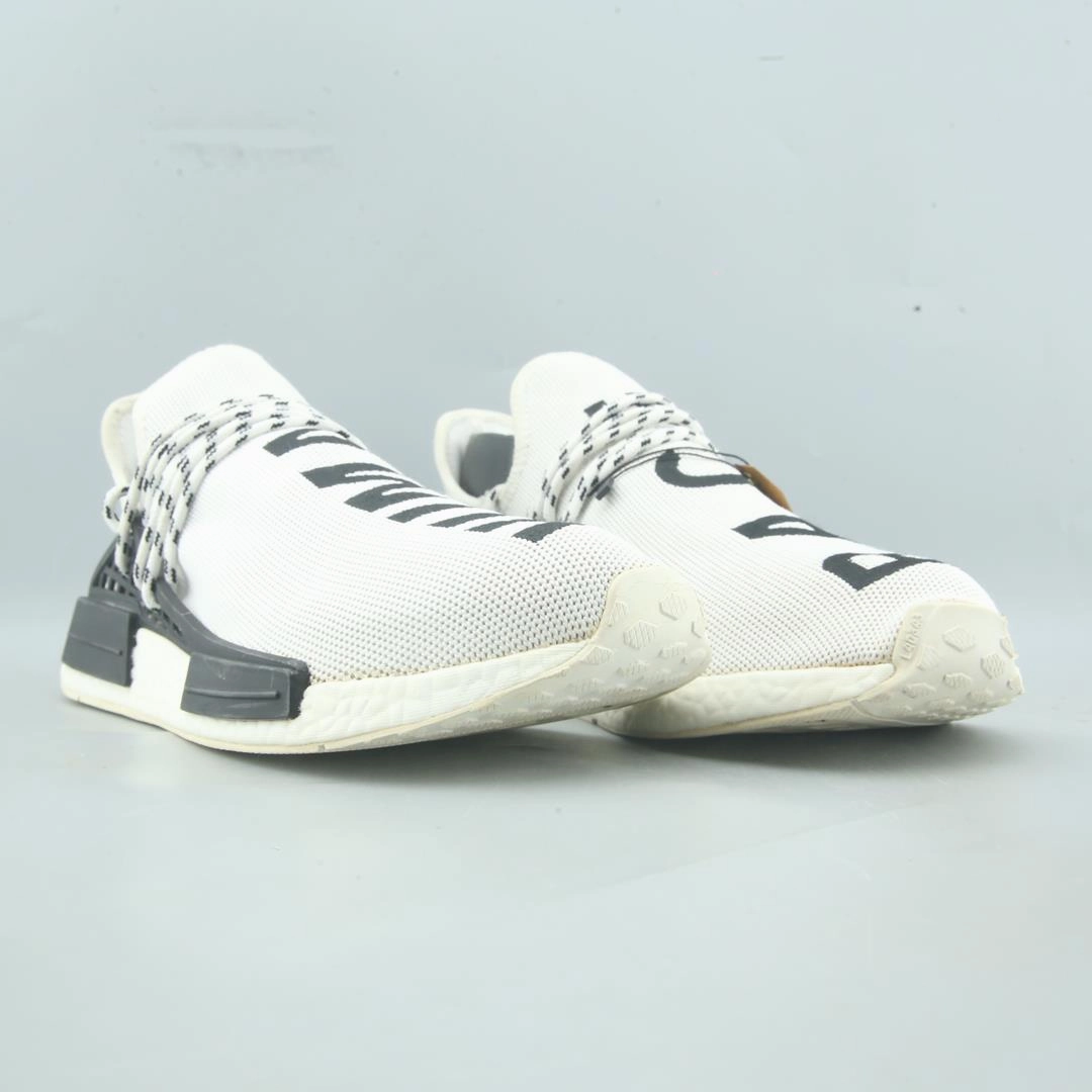 ADIDAS HUMAN RACE NMD Running Shoe Shops London