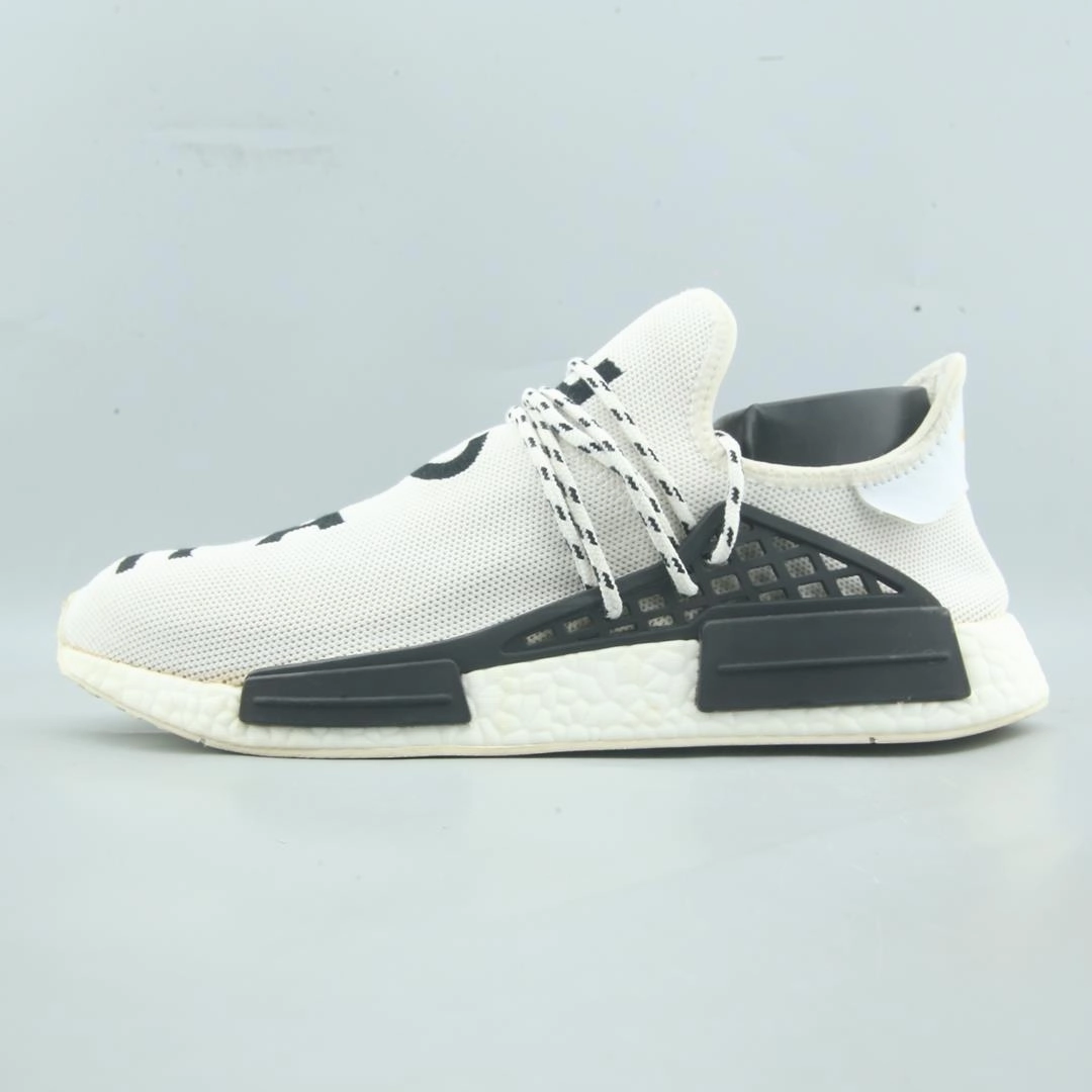 ADIDAS HUMAN RACE NMD The Top Running Shoes