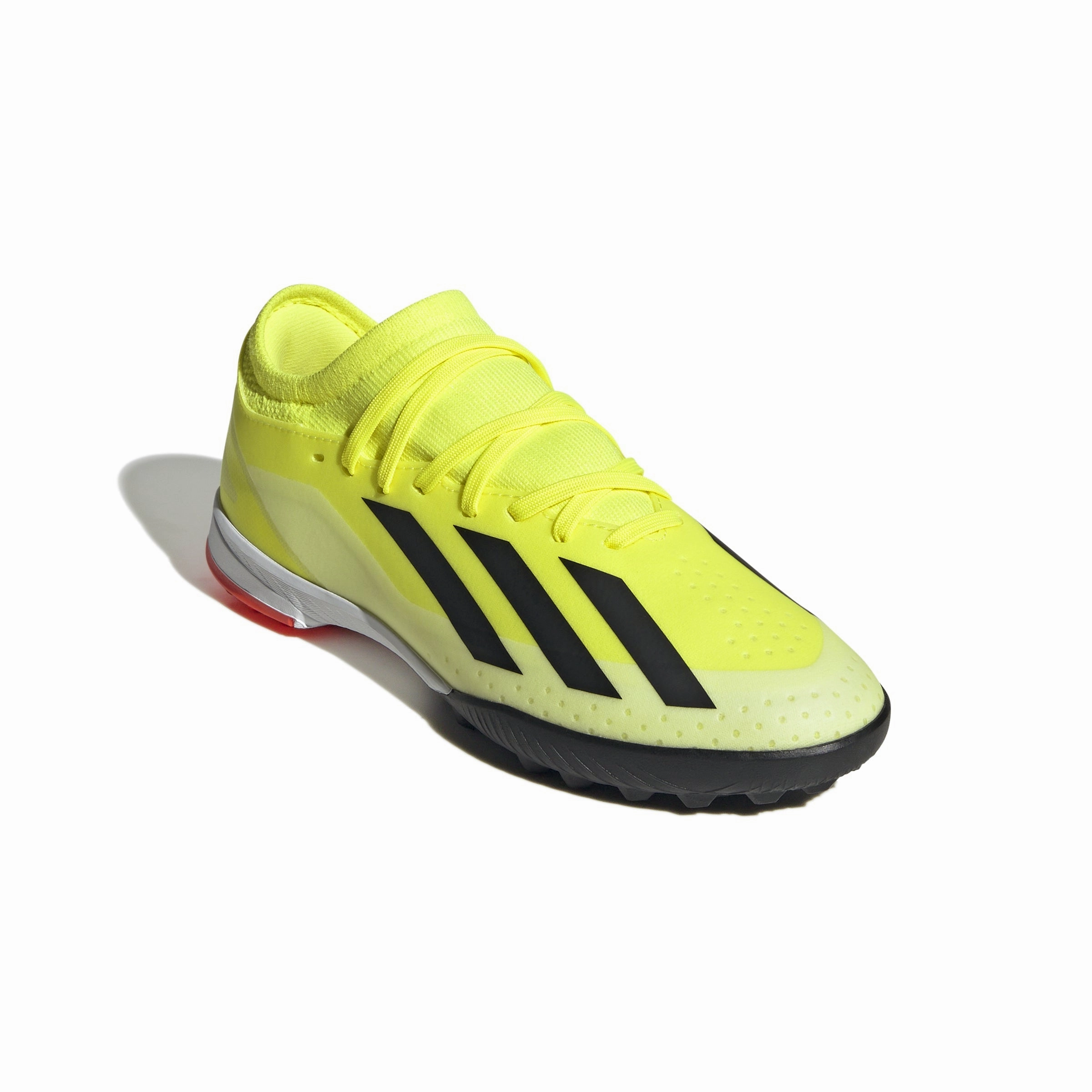 Adidas Tokio Shoes adidas Kids X Crazyfast League TF Turf Shoes