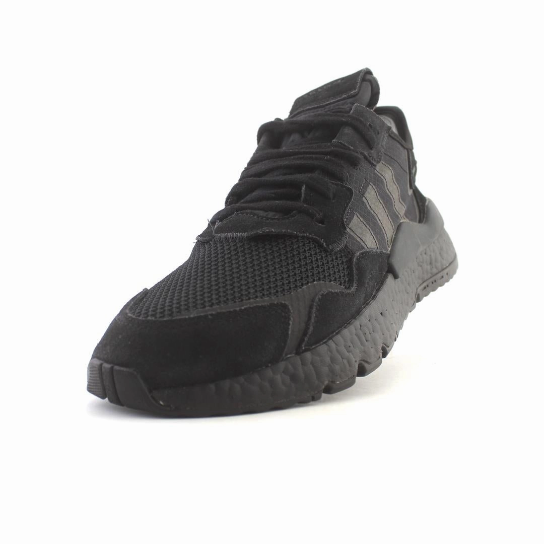 Fashion Running Shoes ADIDAS NINJA NITE