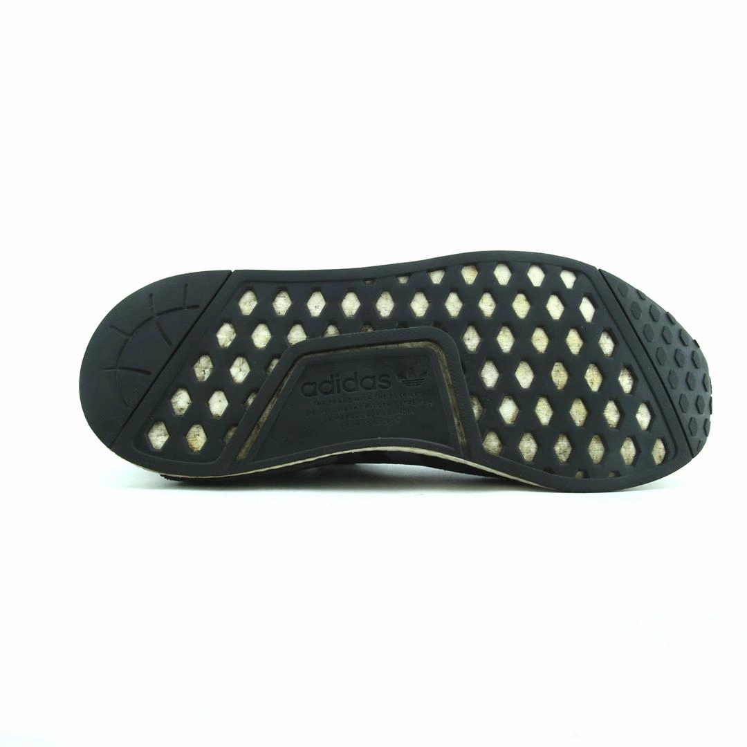 Best Running Shoes For Distance Runners ADIDAS NMD R1