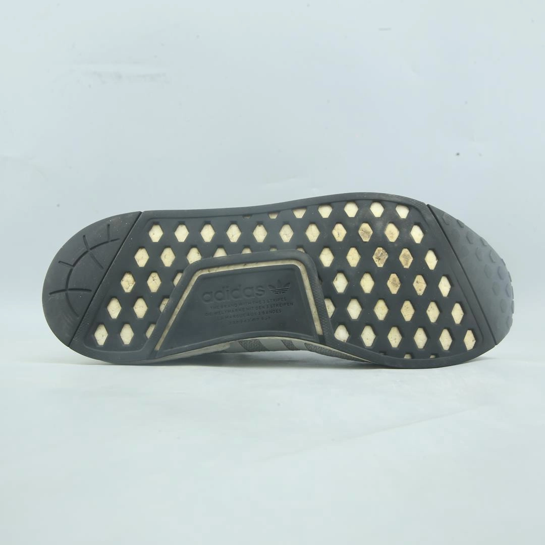 ADIDAS NMD R1 Shoe Size Chart