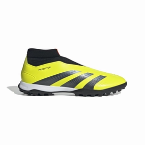 adidas Predator League Laceless TF Turf Shoes Adidas Grade School Gazelle Shoes