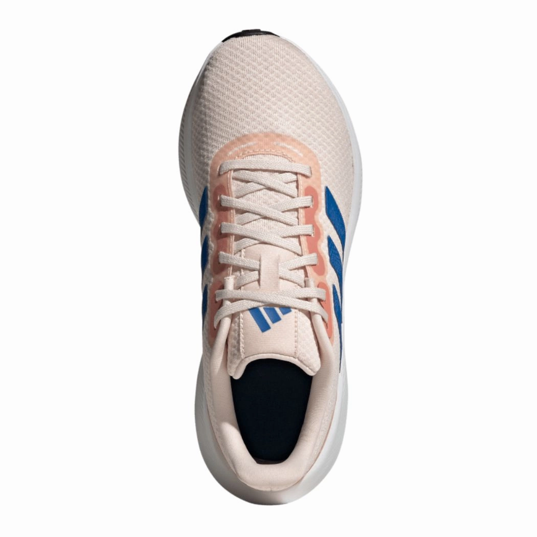 adidas Runfalcon 3.0 Women's Running Shoes Leather Walking Shoes