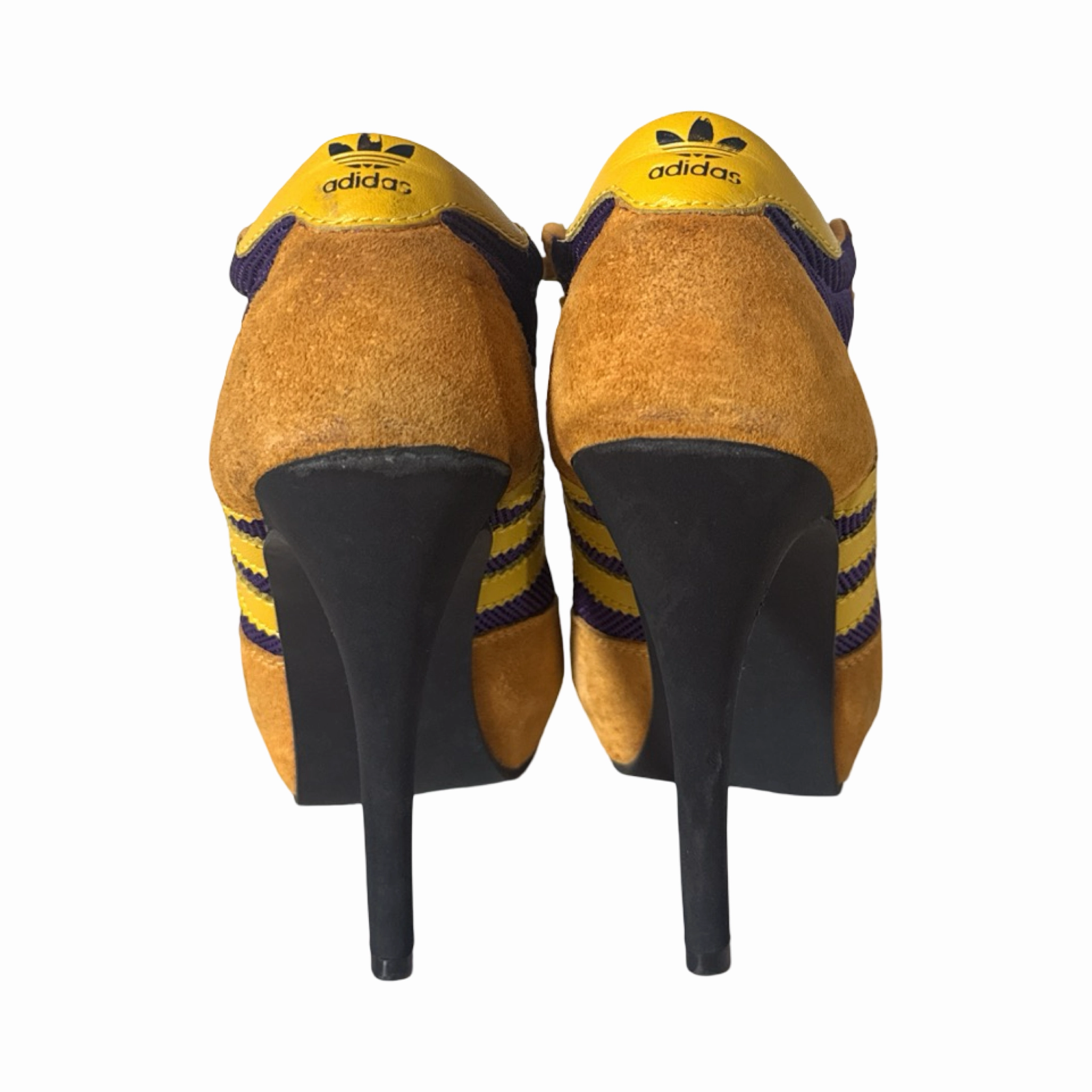 Adidas sz 7 Adidas Top Shoes