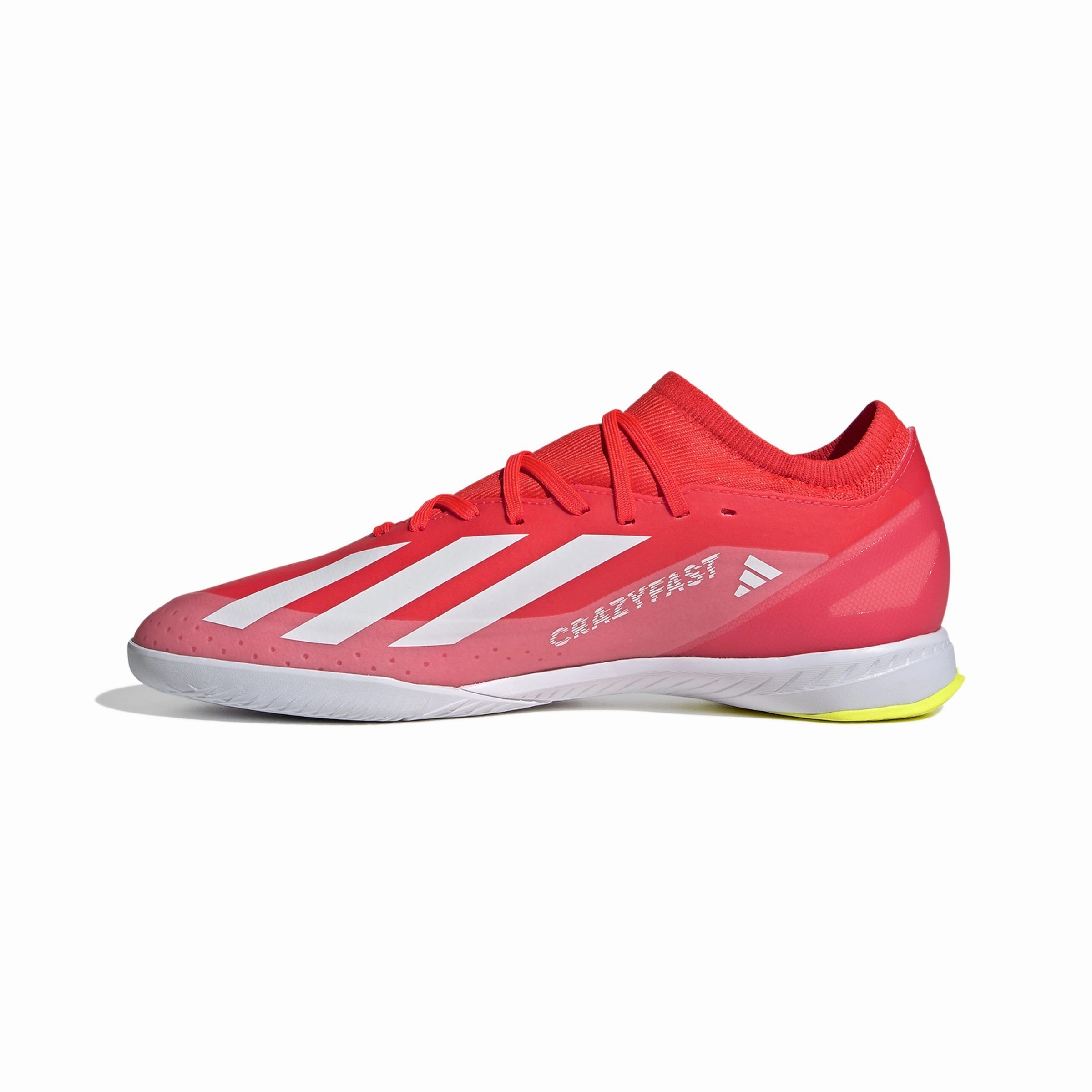 Adidas Safety Shoes adidas X Crazyfast League IN Indoor Shoes