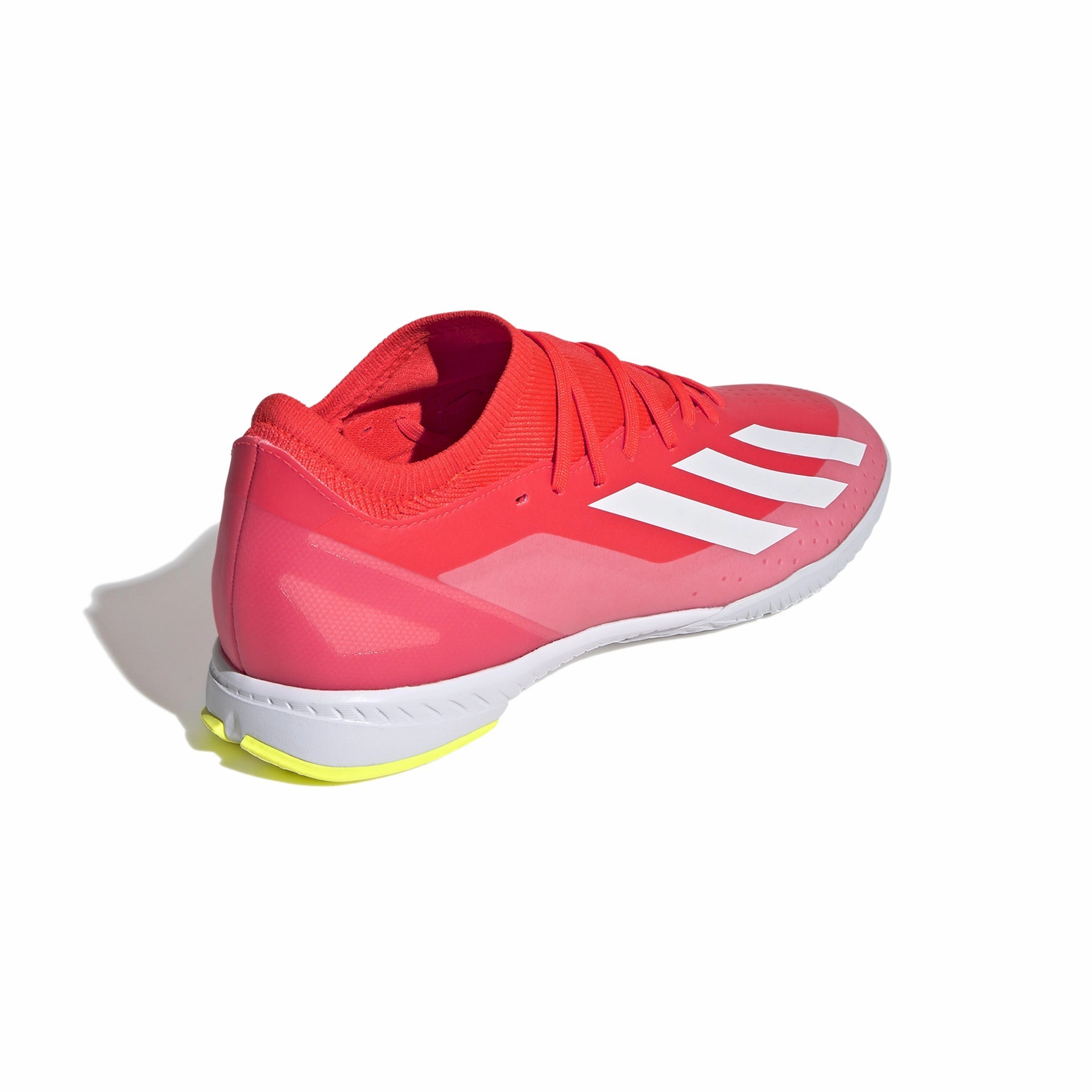 Adidas Terrex Swift R2 Gore-tex Hiking Shoe adidas X Crazyfast League IN Indoor Shoes