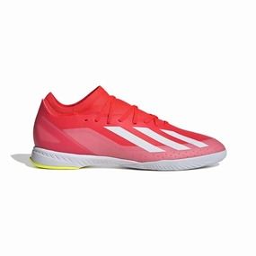 adidas X Crazyfast League IN Indoor Shoes Adidas Youth Shoes