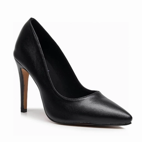 Adira - Classic Pump (Rubber Sole) Bottom Of High Heel Shoes